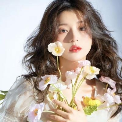 娇妻芳龄几许